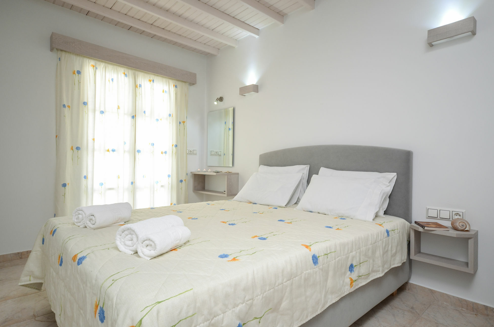 Pension Elena Agia Anna  Ngoại thất bức ảnh