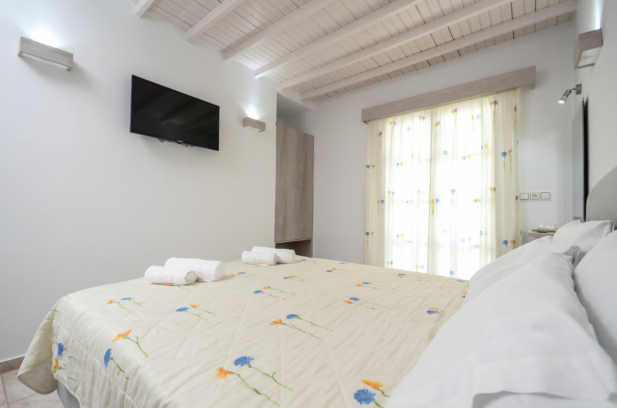 Pension Elena Agia Anna  Ngoại thất bức ảnh